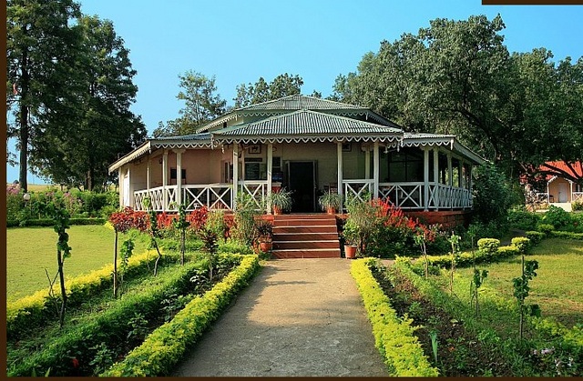 Panchvati Huts And Cottage Pachmarhi