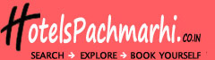Hotels in Pachmarhi Logo