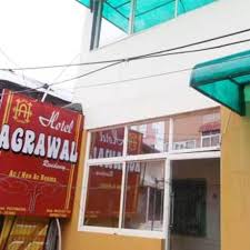 Agrawal Hotel Pachmarhi